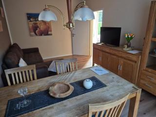 Ferienwohnung am Golfplatz - 5