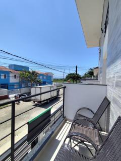 studio 11 Praia de Leste beach - 7