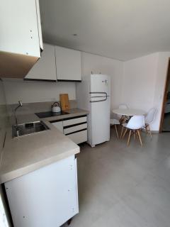 studio 11 em Praia de Leste beach 1quarto - 3