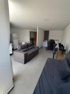 studio 11 Praia de Leste beach - 1