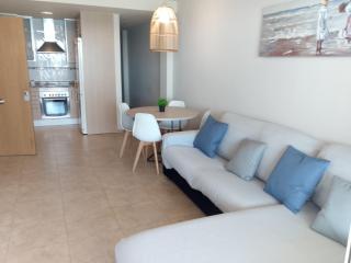 vistas panoranicas al mar desde su terraza - 2