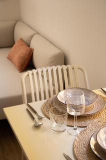 Gandia Boutique Stays - Centre Historic - L'Apartament - 6