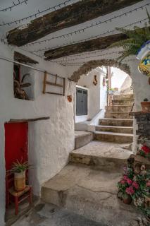 Grotta azzurra - Suite e spa - 1