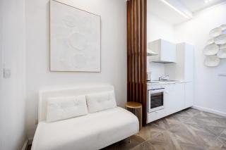 Bari Station Apartment - 4