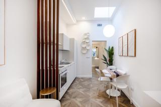 Bari Station Apartment - 3