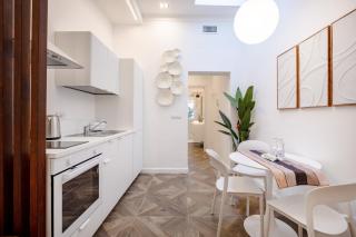 Bari Station Apartment - 2