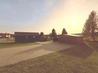 Domek Perła Tyłowo - 0