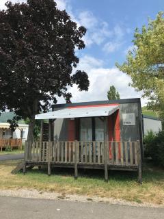 camping Le Médiéval - 7