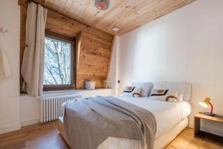 Spacious flat in the centre of Chamonix - 2