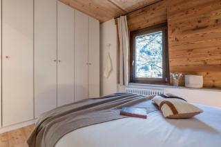 Spacious flat in the centre of Chamonix - 1