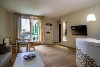 RentPlanet - Apartament Borowska - 6