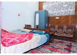 Shree Rajaram Homestay I Nearby Ram Mandir I Ayodhya - 1