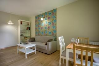 RentPlanet - Apartament Borowska - 3