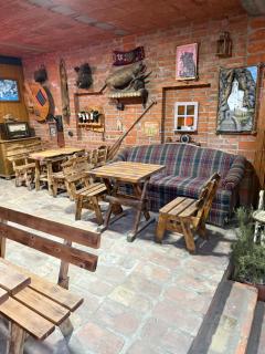 Beaver lodge - Dabrova Koliba - 5