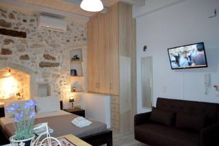 Melina Apartment in the heart of Rethymno Old Town - 2
