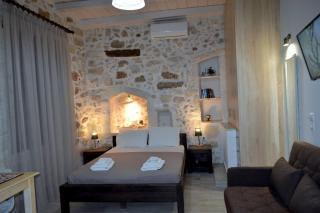 Melina Apartment in the heart of Rethymno Old Town - 1