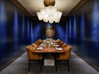 Fairmont Royal York Hotel - 5