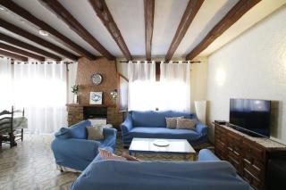 Villa Rustical 9 - 5