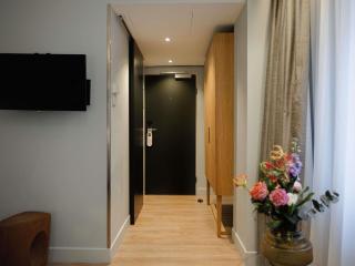 Swissôtel Amsterdam - Amesterdão - 4