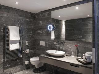 Swissôtel Amsterdam - Amesterdão - 3