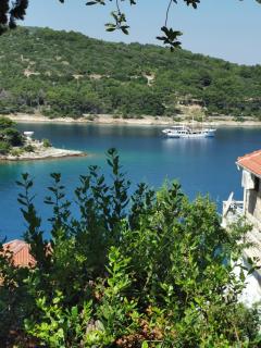 apartman house Bjedov - 2