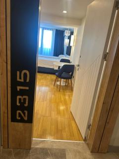 ORBI CITY - Center Apartments - 0