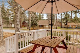 Little bear #1079 - 5