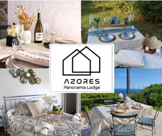 Azores Panorama Lodge - 9