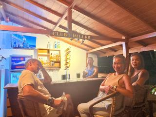 Kattegat Beachfront Villa - 5