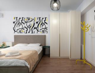 Central Residence Studio P24 - 4