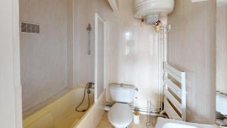 Studio cozy - Le Havre - 4