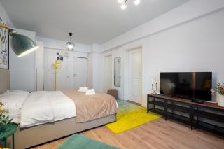 Central Residence Studio P24 - 2