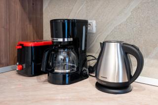 Central Residence Studio P24 - 1