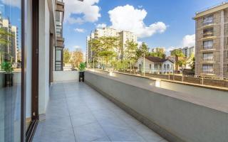 One-Bedroom Apartment - 8