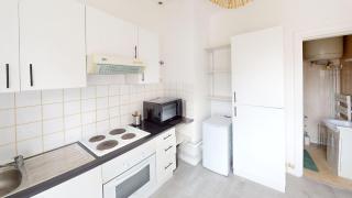 Studio cozy - Le Havre - 2