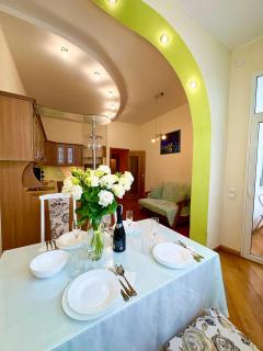 Апартаменты возле метро НАУЧНАЯ - 5