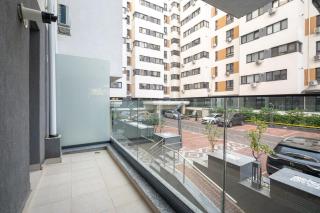 Central Residence Studio P24 - 6