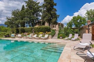 PODERE FABBRICA 12, Emma Villas - Città della Pieve - 0