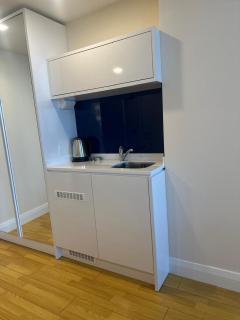 ORBI CITY - Center Apartments - 7