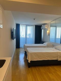 ORBI CITY - Center Apartments - 6