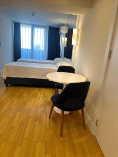 ORBI CITY - Center Apartments - 5