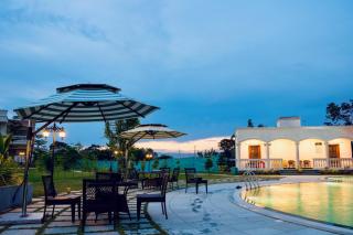 ROYALE de' CASA RESORT KAZIRANGA - 9