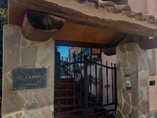 Camere La Ro Ca- Telti - 0