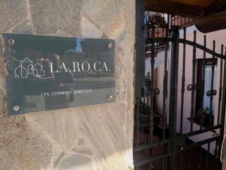 Camere La Ro Ca- Telti - 6