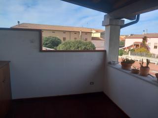 Camere La Ro Ca- Telti - 2