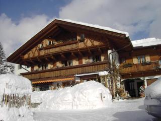 Ferienwohnung Höllental - 2