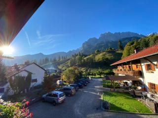 Ferienwohnung Höllental - 5