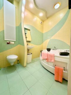 Апартаменты возле метро НАУЧНАЯ - 9