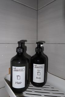 Attique Apartment - 4