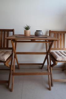 Attique Apartment - 6